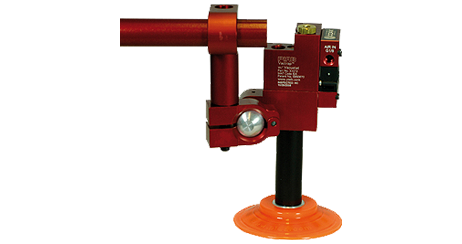Piab Modular Automation Tooling (PMAT)